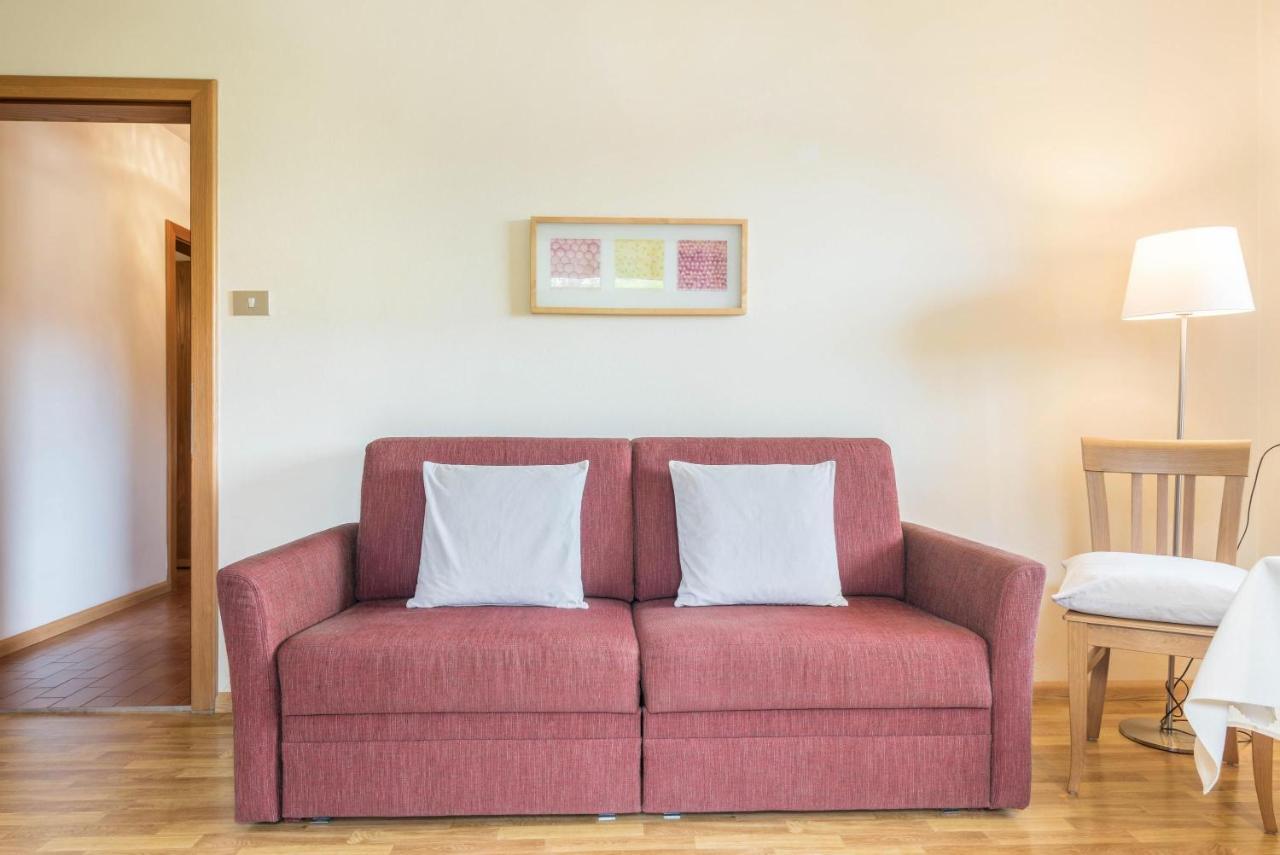 Ferienwohnung 3 Vikoler Fiè Eksteriør bilde