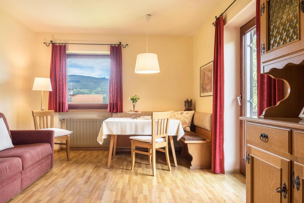 Ferienwohnung 3 Vikoler Fiè Eksteriør bilde