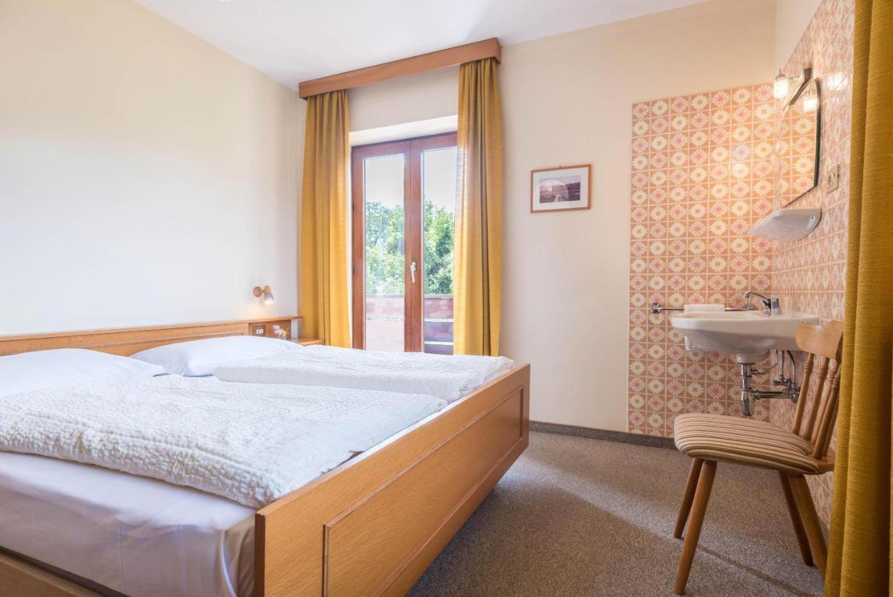 Ferienwohnung 3 Vikoler Fiè Eksteriør bilde