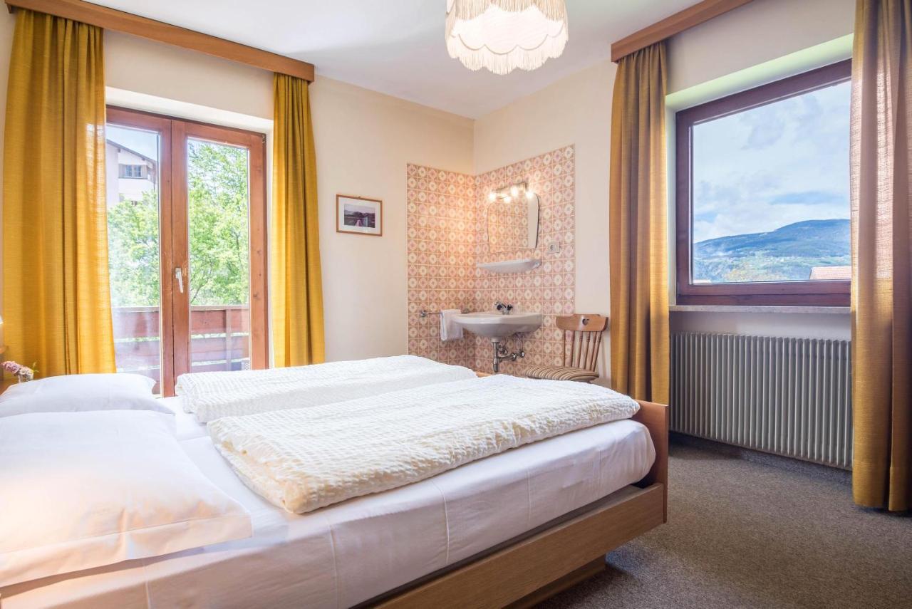 Ferienwohnung 3 Vikoler Fiè Eksteriør bilde