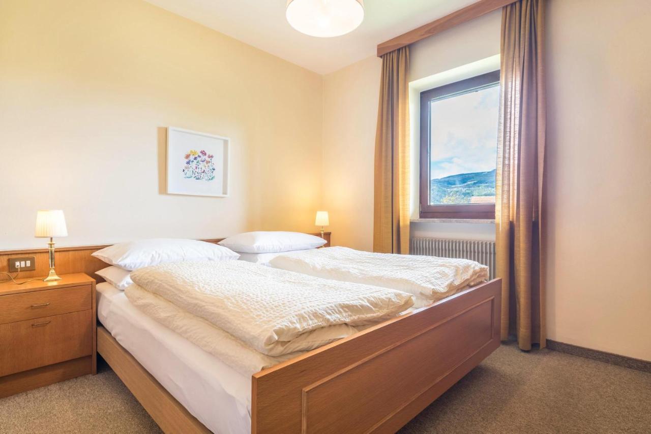 Ferienwohnung 3 Vikoler Fiè Eksteriør bilde