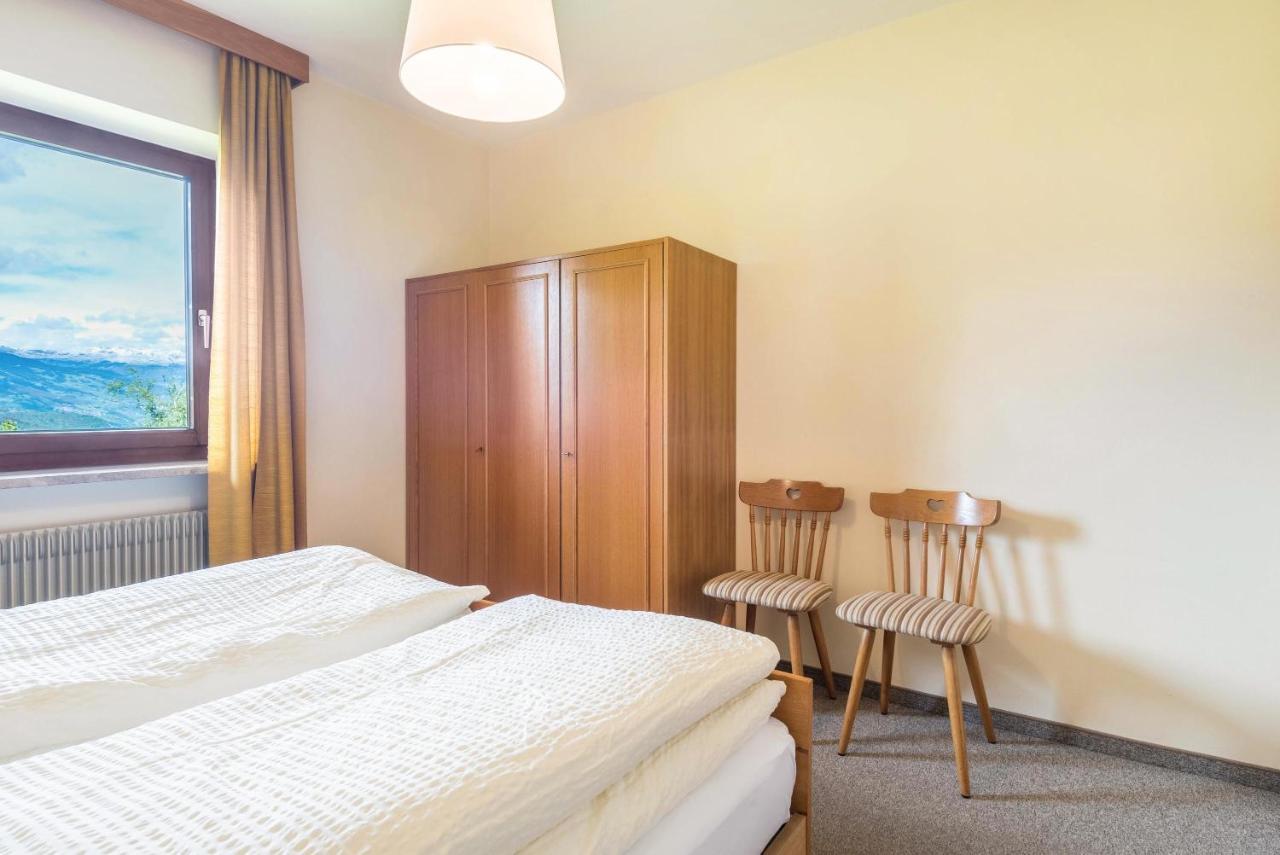 Ferienwohnung 3 Vikoler Fiè Eksteriør bilde