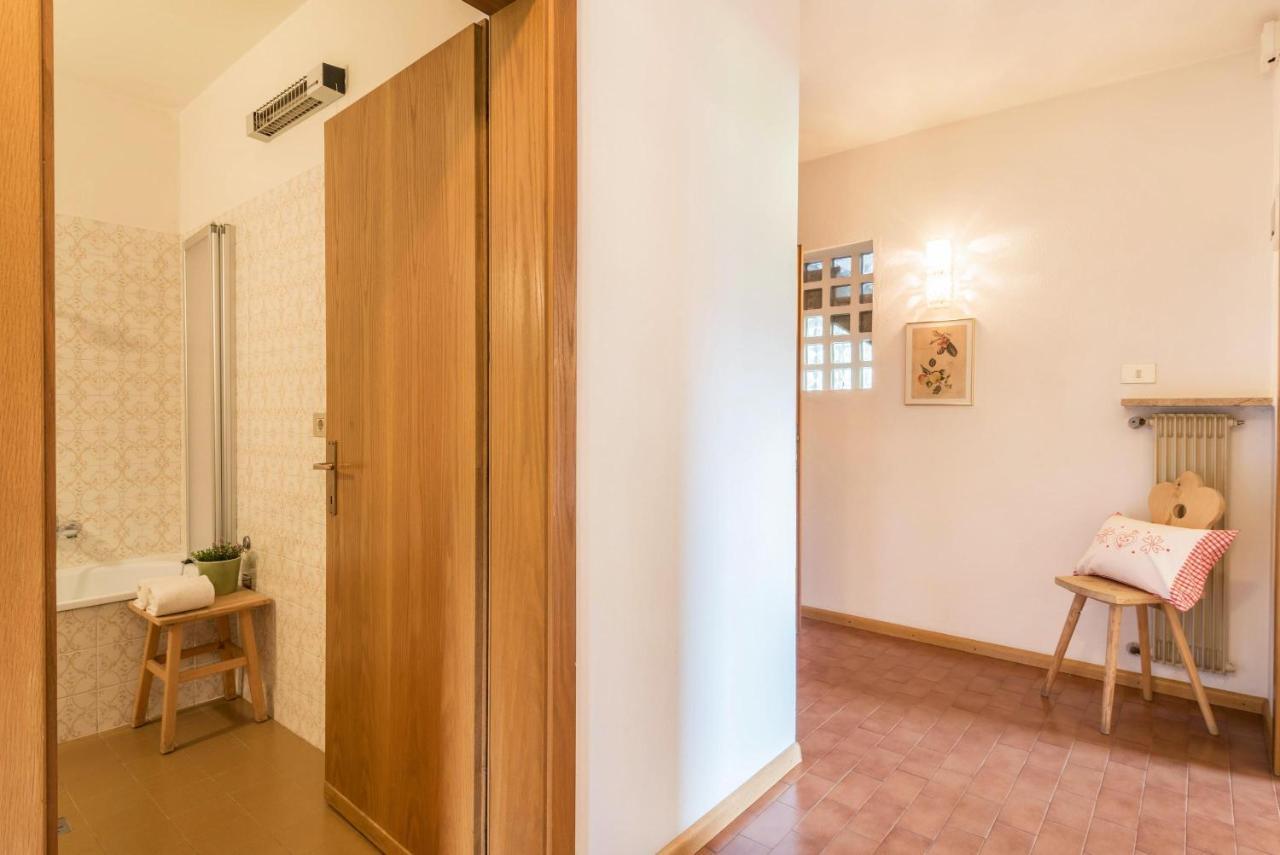 Ferienwohnung 3 Vikoler Fiè Eksteriør bilde