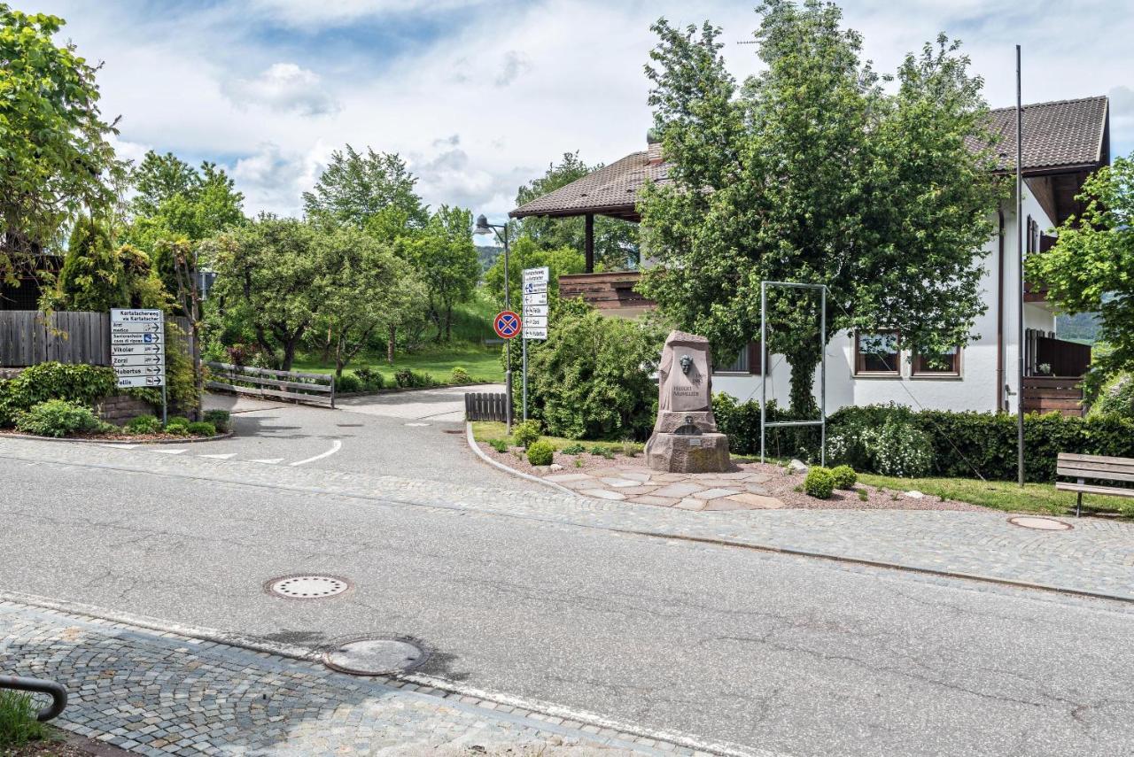 Ferienwohnung 3 Vikoler Fiè Eksteriør bilde